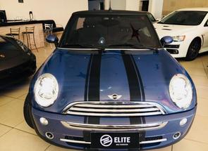 Mini Cooper S 1.6 Aut. em Ipatinga, MG valor de R$ 55.900,00 no Vrum