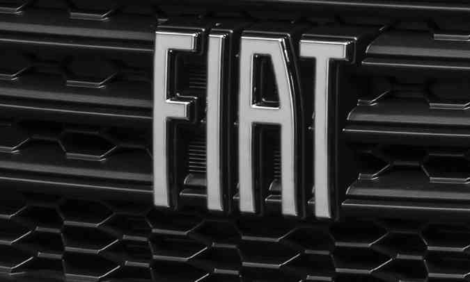 Na soma de automveis e comerciais leves, a Fiat  a marca que mais vendeu no acumulado do ano(foto: Fiat/Divulgao)