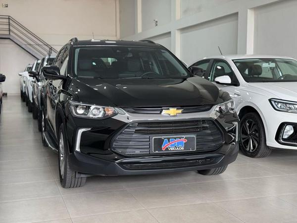 Chevrolet Tracker Premier 1.2 Turbo 12v Flex Aut.