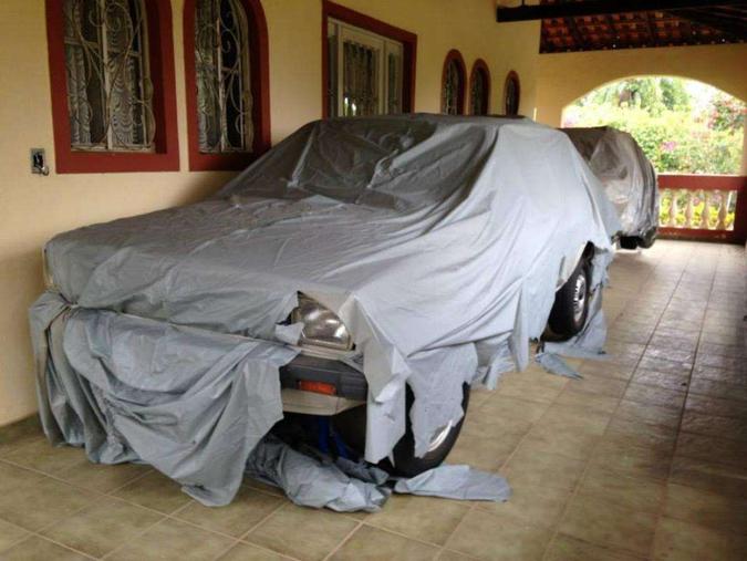 Caçador de relíquias encontra chácara com carros antigos em SPJúlio Raridades/Divulgação Caçador de relíquias encontra chácara com carros antigos em SPJúlio Raridades/Divulgação