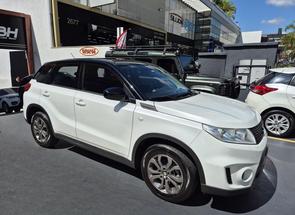 Suzuki Vitara 4all 1.6 16v Aut. em Belo Horizonte, MG valor de R$ 73.800,00 no Vrum
