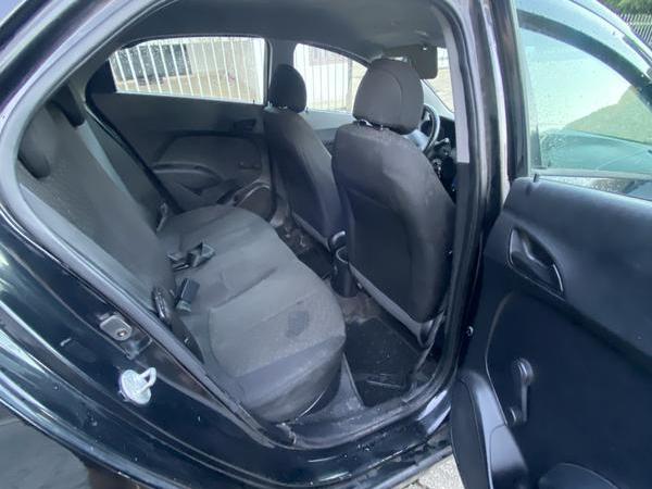 Hyundai Hb20 Unique 1.0 Flex 12v Mec.