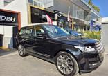 Land Rover Range Rover Vogue Se 4.4 Sdv8 Dies. Aut