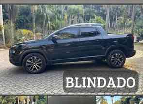 Fiat Toro Volcano 2.0 16v 4x4 Tb Diesel Aut. em Mogi das Cruzes, SP valor de R$ 118.900,00 no Vrum