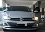 Volkswagen Polo Highline 200 Tsi 1.0 Flex 12v Aut.