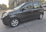 Kia Motors Picanto Ex 1.1/1.0/ 1.0 Flex Aut.