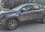 Fiat Strada Volcano 1.3 Flex 8v CD Aut.