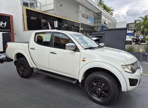 Mitsubishi L200 Triton Hpe 3.2 CD Tb Int.diesel Aut em Belo Horizonte, MG valor de R$ 95.800,00 no Vrum