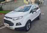 Ford Ecosport Freestyle 1.6 16v Flex 5p