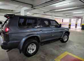 Mitsubishi Pajero Sport Se/ Hpe 3.0 4x4 177cv Aut. em São Paulo, SP valor de R$ 39.900,00 no Vrum