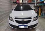 Chevrolet Onix Hatch Seleção 1.0 8v Flex 5p Mec.