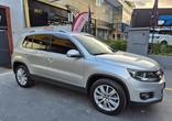 Volkswagen Tiguan 2.0 Tsi 16v 200cv Tiptronic 5p
