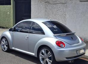 Volkswagen New Beetle 2.0 MI Mec./Aut. em Bauru, SP valor de R$ 46.900,00 no Vrum