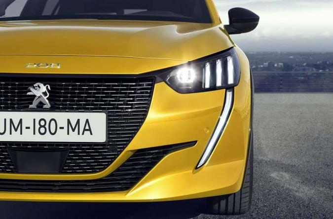 (foto: Peugeot/Divulgação) (foto: Peugeot/Divulgação)