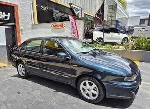 Fiat Marea Elx 2.0 20v 4p em Belo Horizonte, MG valor de R$ 30.800,00 no Vrum