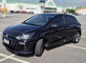 Hyundai Hb20 Comfort Plus 1.0 Tb Flex 12v Aut. em Belo Horizonte, MG valor de R$ 80.900,00 no Vrum