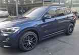 Bmw X1 Xdrive 25i Sport 2.0/2.0 Flex Aut.