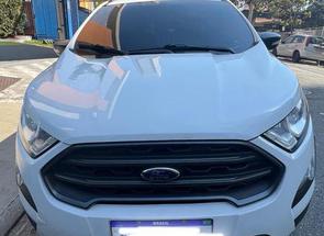 Ford Ecosport Freestyle 1.5 12v Flex 5p Aut. em São Paulo, SP valor de R$ 68.000,00 no Vrum