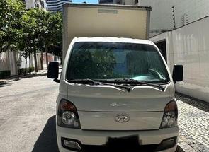 Hyundai Hr 2.5 Tci Diesel (rs/Rd) em Eusébio, CE valor de R$ 930.000,00 no Vrum