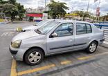 Renault Clio Sed.rt/Privil.1.0/1.0 Hi-pow.16v 4p
