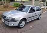 Volkswagen Gol 1.6 MI Power Total Flex 8v 4p