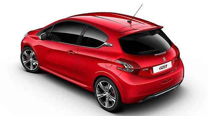 (foto: Peugeot/Divulgação) (foto: Peugeot/Divulgação)