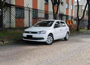 Volkswagen Gol Trendline 1.0 T.flex 8v 5p em Belo Horizonte, MG valor de R$ 35.999,00 no Vrum