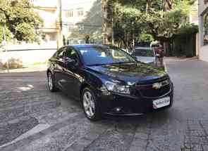 Chevrolet Cruze Lt 1.8 16v Flexpower 4p Aut. em Belo Horizonte, MG valor de R$ 61.900,00 no Vrum
