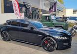 Jaguar Xe 2.0 Turbocharged R-sport Aut.