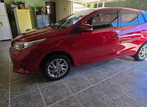 Toyota Yaris Xs Sedan 1.5 Flex 16v 4p Aut. em Curitiba, PR valor de R$ 92.500,00 no Vrum