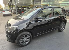 Volkswagen Up! Run 1.0 Total Flex 12v 5p em Belo Horizonte, MG valor de R$ 44.800,00 no Vrum