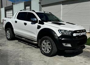 Ford Ranger Limited 3.2 20v 4x4 CD Aut. Dies. em Belo Horizonte, MG valor de R$ 0,00 no Vrum