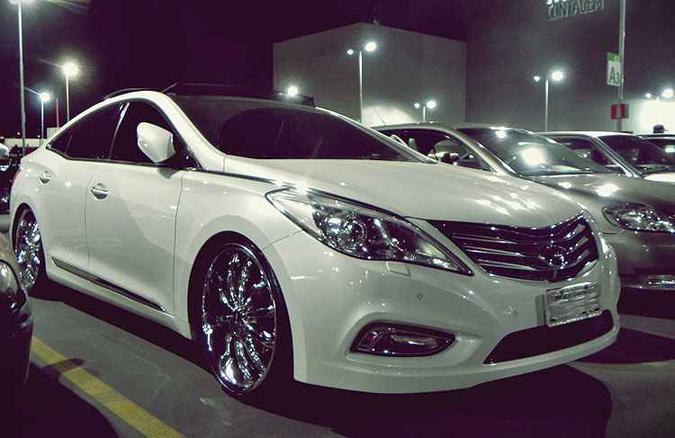 (foto: Shopping Contagem/Divulgação) (foto: Shopping Contagem/Divulgação)