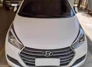 Hyundai Hb20s Premium 1.6 Flex 16v Aut. 4p em Belo Horizonte, MG valor de R$ 62.000,00 no Vrum