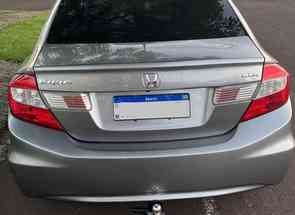 Honda Civic Sedan Lxr 2.0 Flexone 16v Aut. 4p em Pato Branco, PR valor de R$ 69.900,00 no Vrum