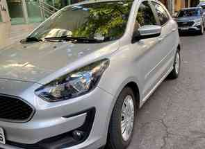 Ford Ka 1.5 Se Plus 12v Flex 5p Mec. em Belo Horizonte, MG valor de R$ 62.000,00 no Vrum