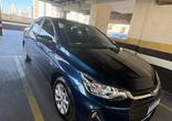 Chevrolet Onix Sedan Plus 1.0 12v Tb Flex Aut.