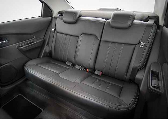 (foto: Chevrolet/Divulgação) (foto: Chevrolet/Divulgação)