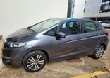 Honda Fit Ex/S/Ex 1.5 Flex/Flexone 16v 5p Aut.