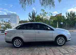 Fiat Grand Siena Essence Dual. 1.6 Flex 16v em Indaiatuba, SP valor de R$ 38.500,00 no Vrum