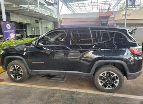 Jeep Compass Trailhawk 2.0 4x4 Dies. 16v Aut. em Brasília/Plano Piloto, DF valor de R$ 89.900,00 no Vrum