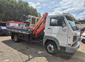 Volkswagen 9-150 e Delivery 2p (diesel) em Belo Horizonte, MG valor de R$ 250.800,00 no Vrum