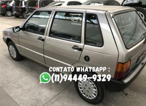 Fiat Uno Mille/ Mille Ex/ Smart 4p em São Paulo, SP valor de R$ 5.000,00 no Vrum