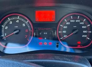 Renault Sandero Stepway Hi-power 1.6 8v 5p em Salto, SP valor de R$ 30.000,00 no Vrum