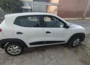 Renault Kwid Zen 1.0 Flex 12v 5p Mec. em Belo Horizonte, MG valor de R$ 37.000,00 no Vrum