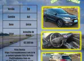 Honda Hr-v Exl 1.8 Flexone 16v 5p Aut. em Águas Claras, DF valor de R$ 105.000,00 no Vrum
