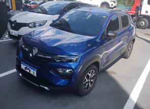 Renault Kwid Outsider 1.0 Flex 12v 5p Mec. em São José dos Campos, SP valor de R$ 55.999,00 no Vrum