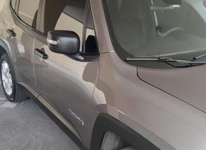 Jeep Renegade Sport 1.8 4x2 Flex 16v Aut. em Belo Horizonte, MG valor de R$ 79.000,00 no Vrum