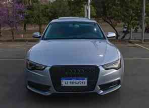 Audi A5 Sportback 1.8 Tfsi 170cv Multi. em Goiânia, GO valor de R$ 102.000,00 no Vrum