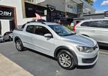 Volkswagen Saveiro Highline 1.6 T. Flex 8v CD